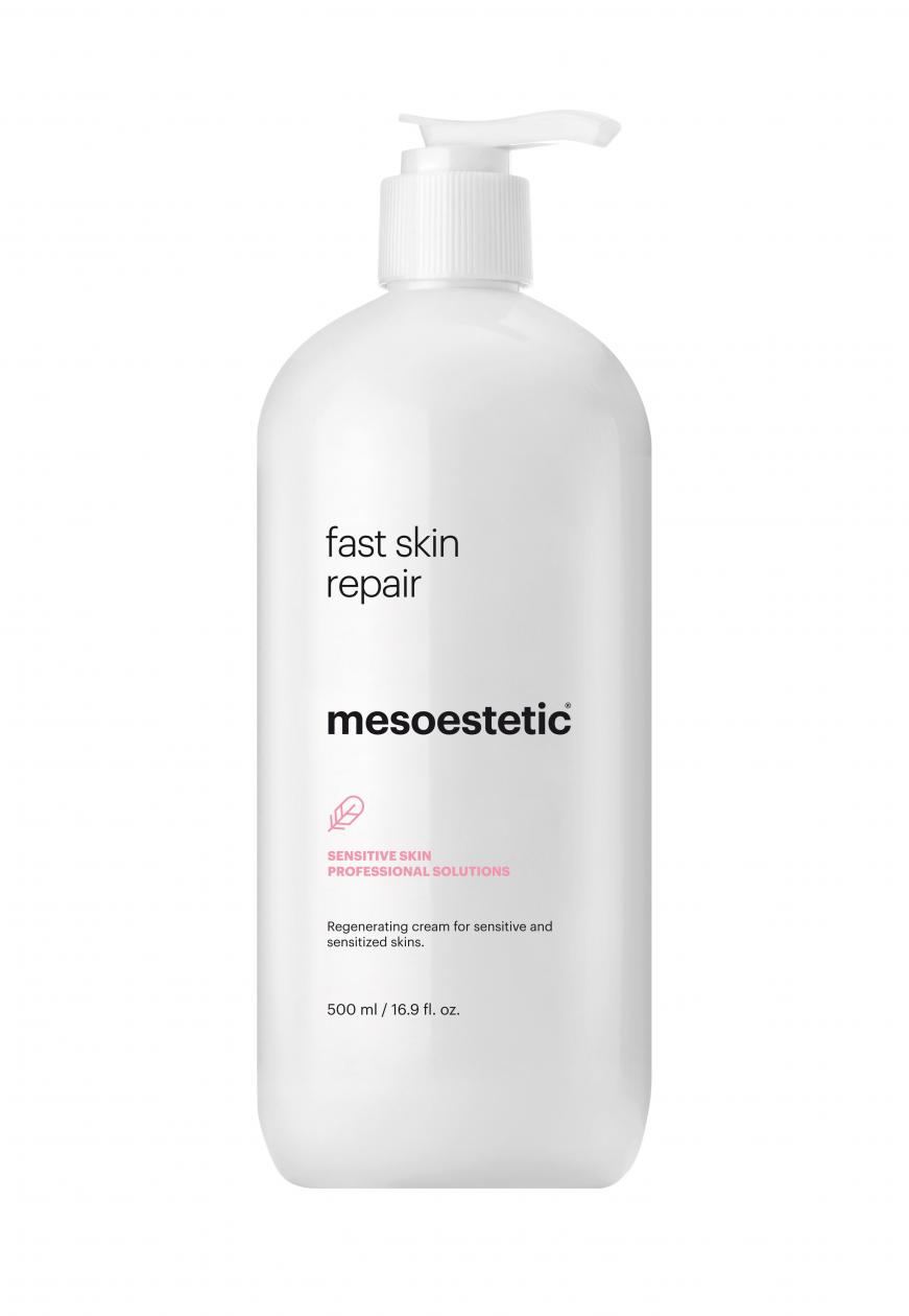 mesoestetic® fast skin repair 500 ml