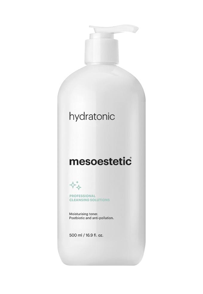 mesoestetic® hydratonic 500 ml