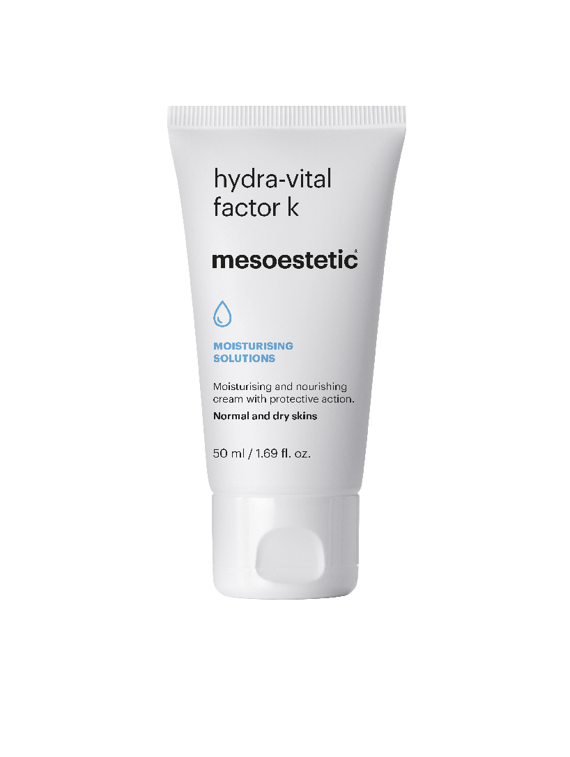 mesoestetic® hydra-vital factor k 50ml