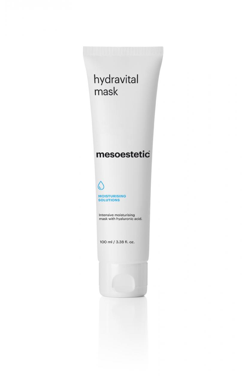 mesoestetic® hydra vital mask 100ml