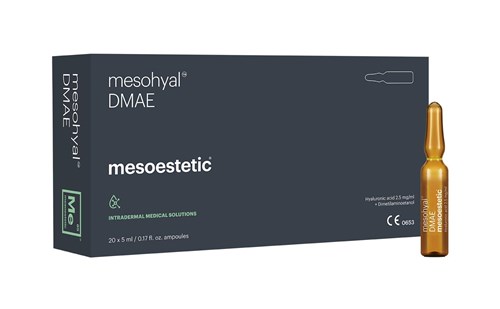 mesoestetic® mesohyal DMAE