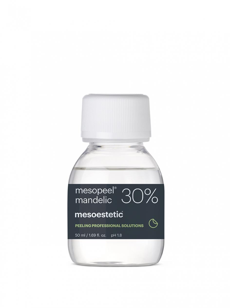 mesoestetic® mesopeel mandelic 30% 50ml (1+2)