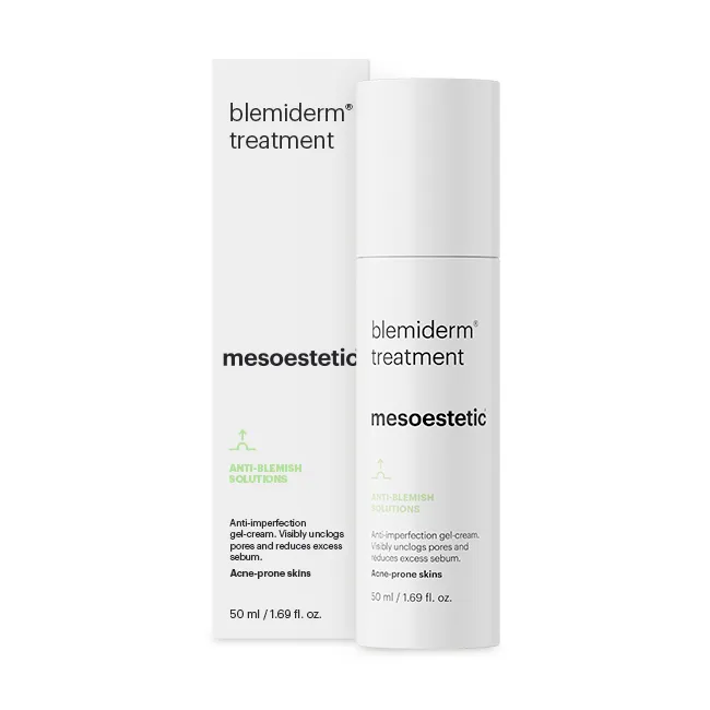 blemiderm® treatment 50ml