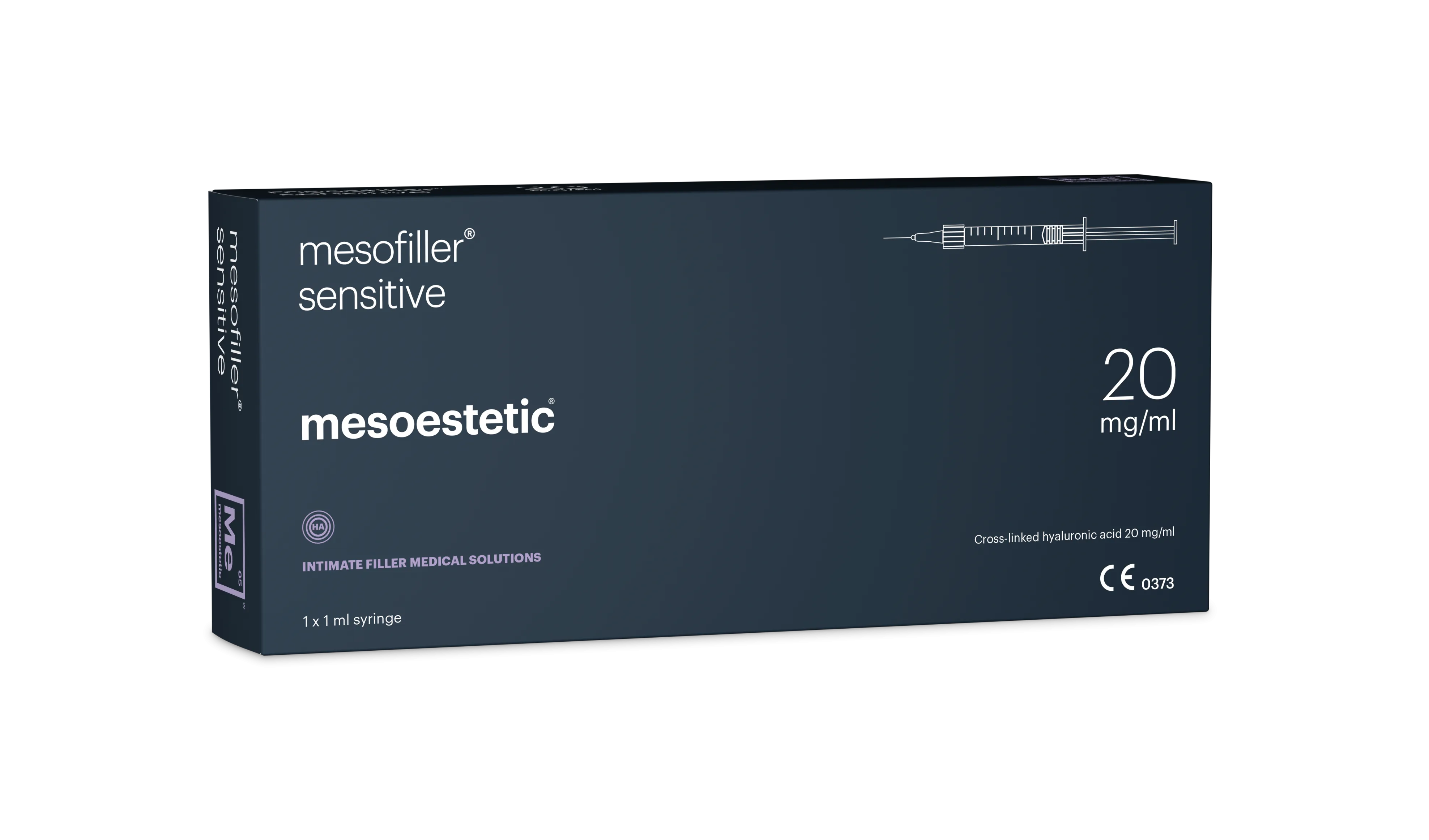 mesoestetic® mesofiller® sensitive