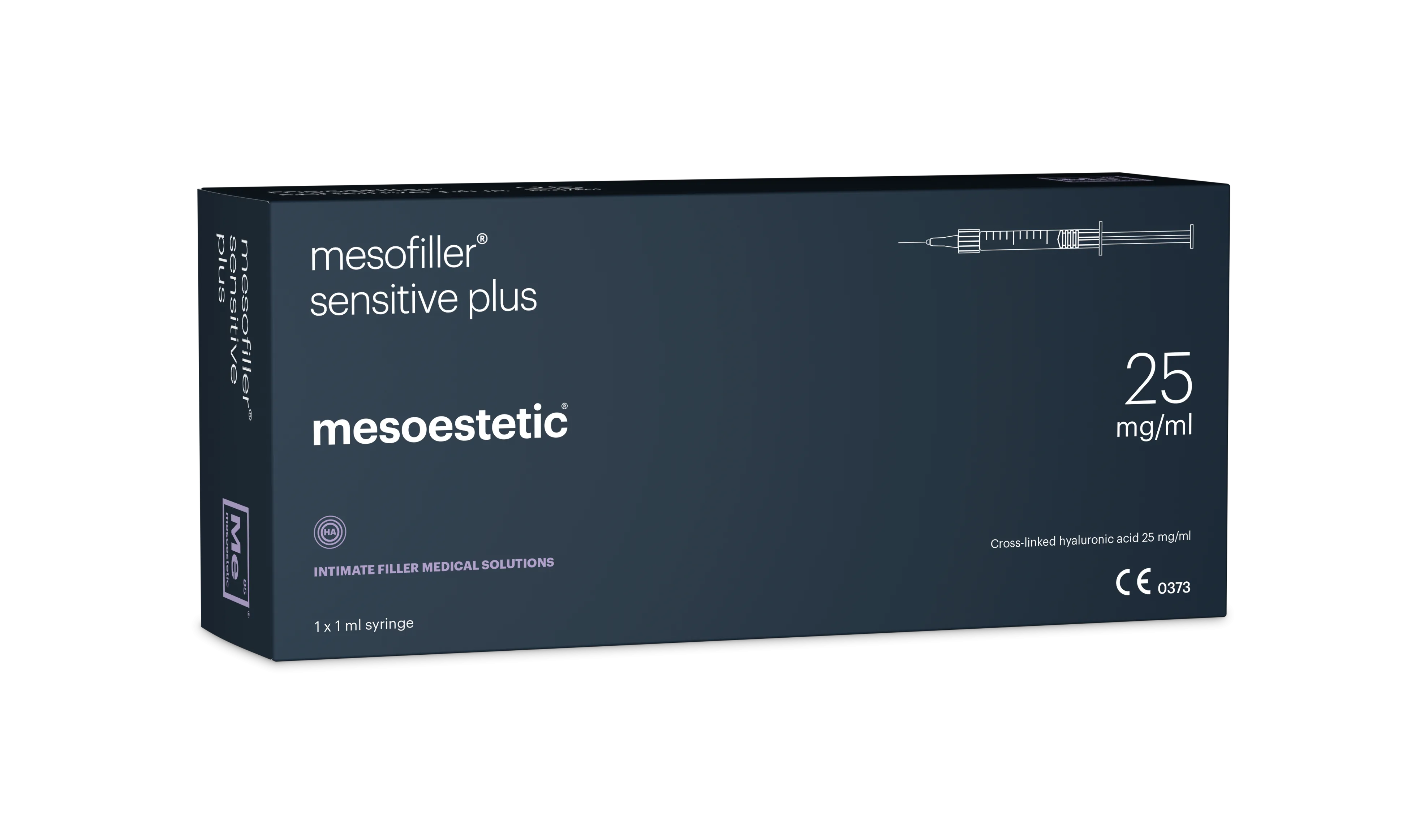 mesoestetic® mesofiller® sensitive plus