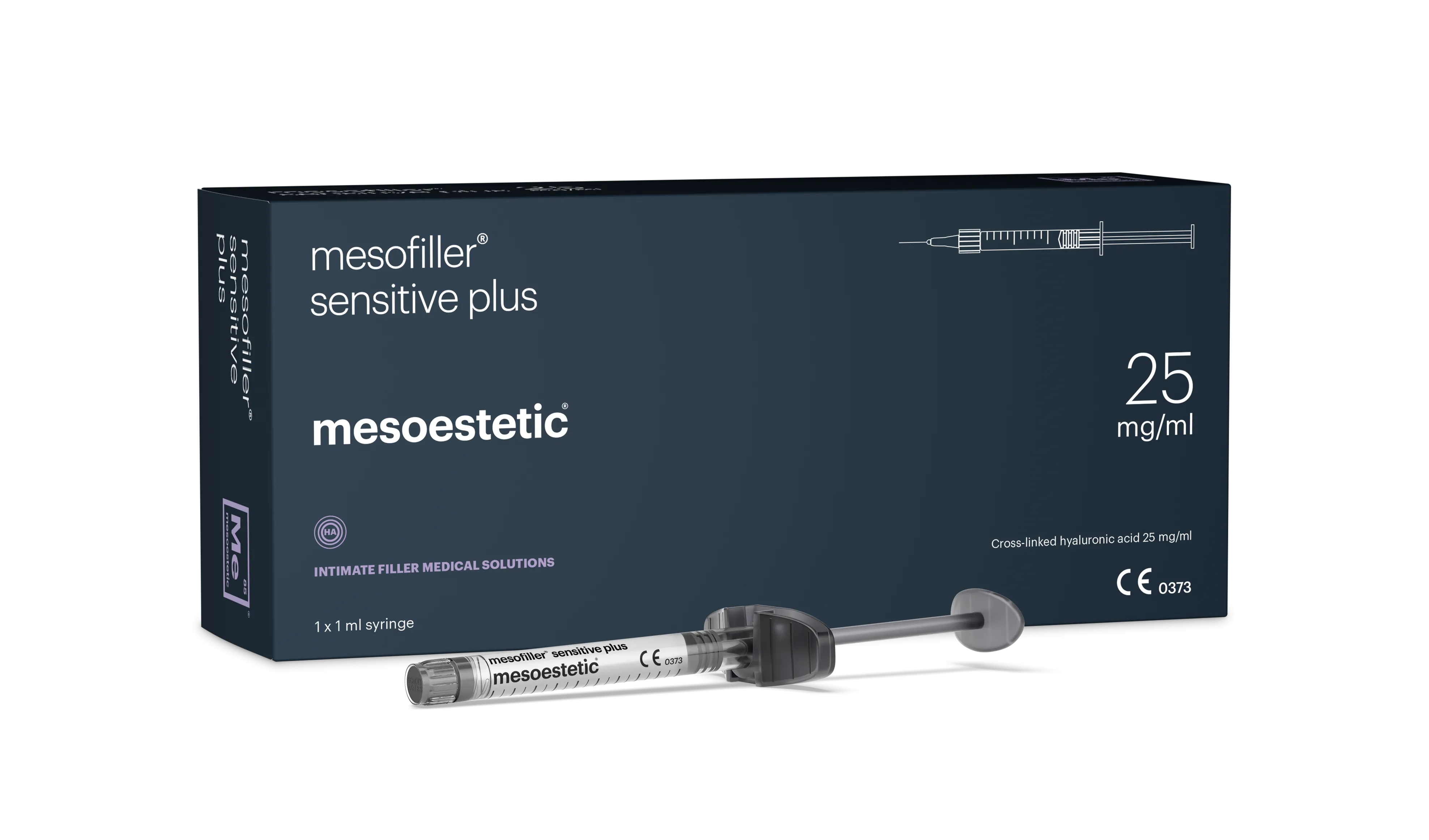 mesoestetic® mesofiller® sensitive plus