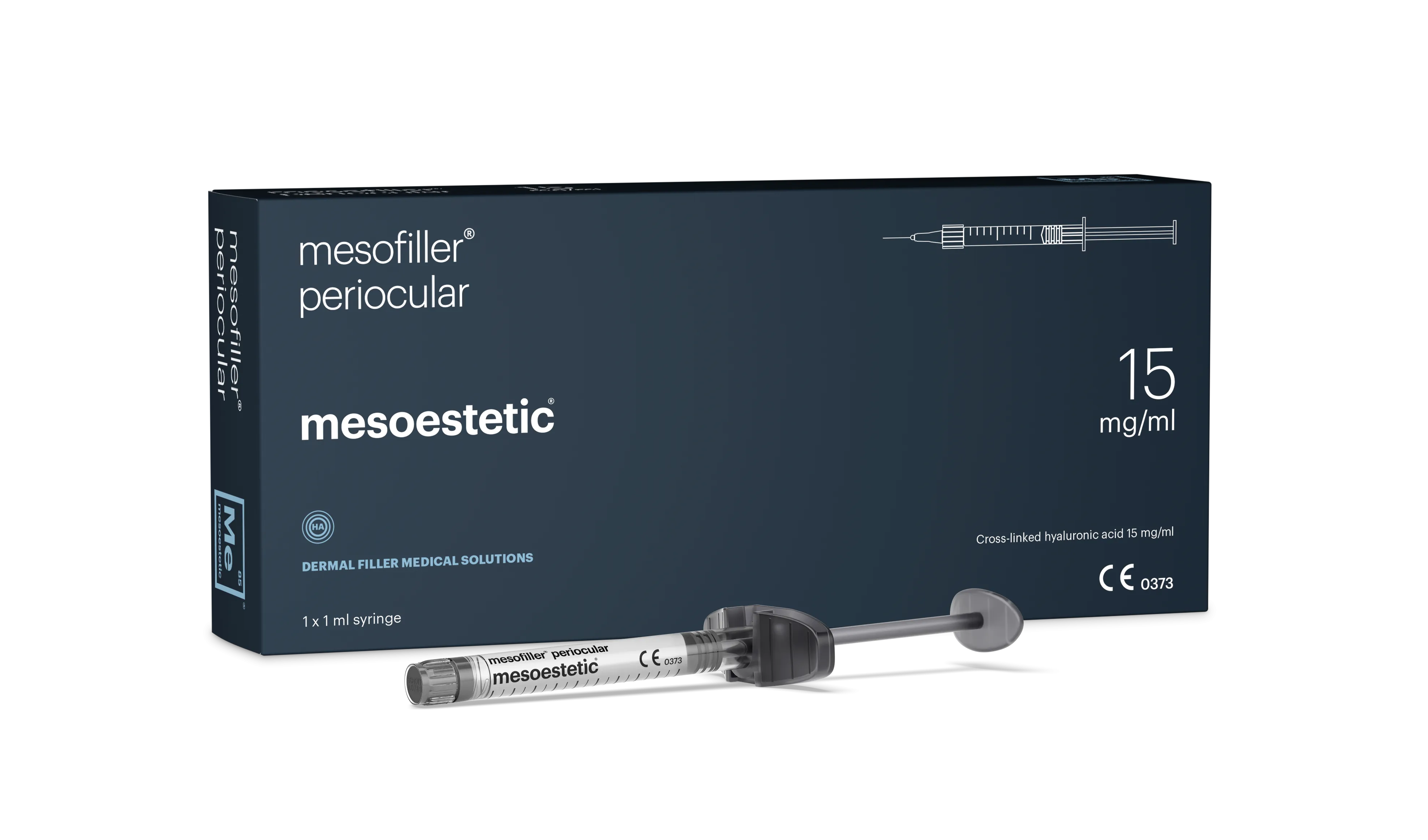 mesoestetic® mesofiller® periocular