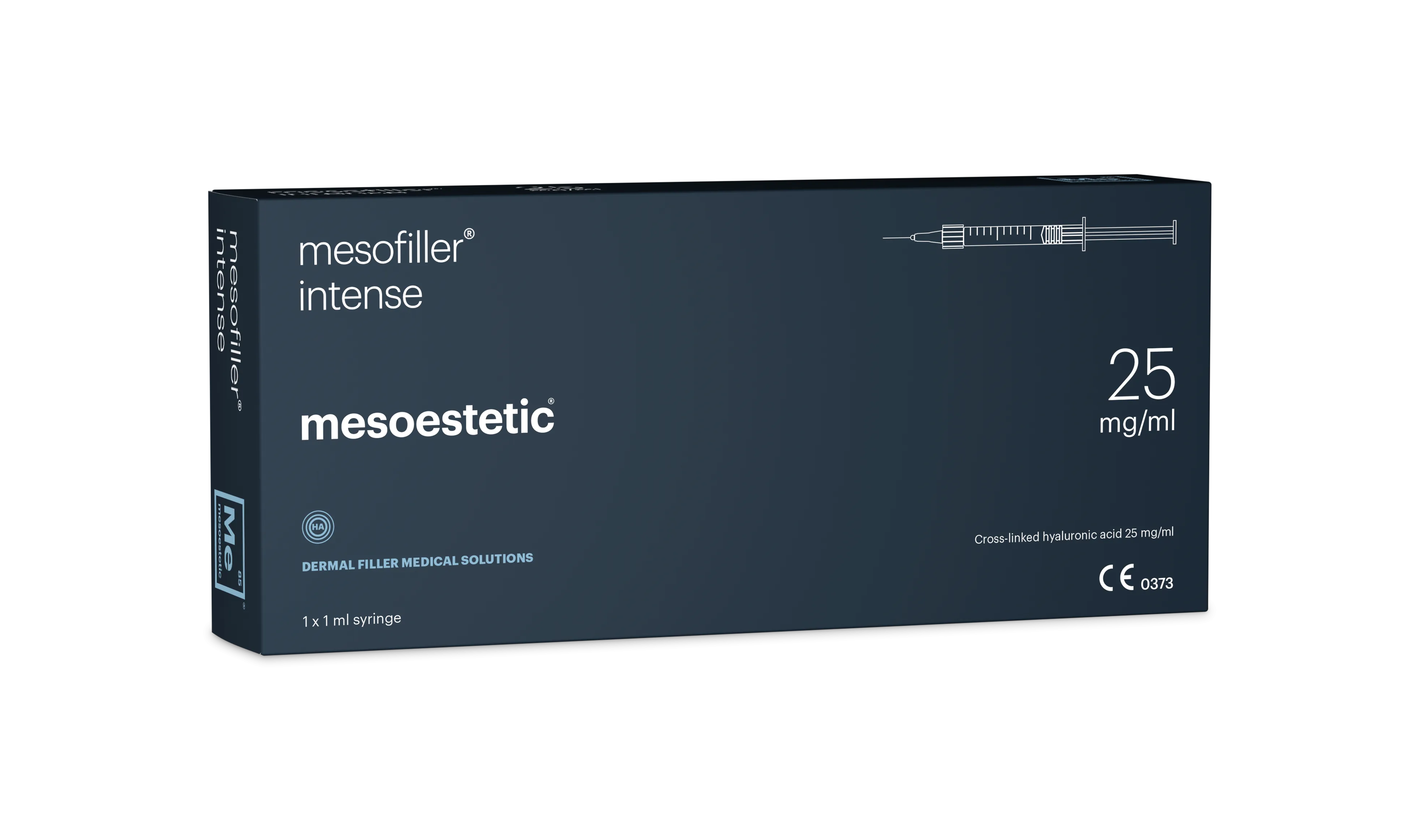 mesoestetic® mesofiller® Intense  01/04/26