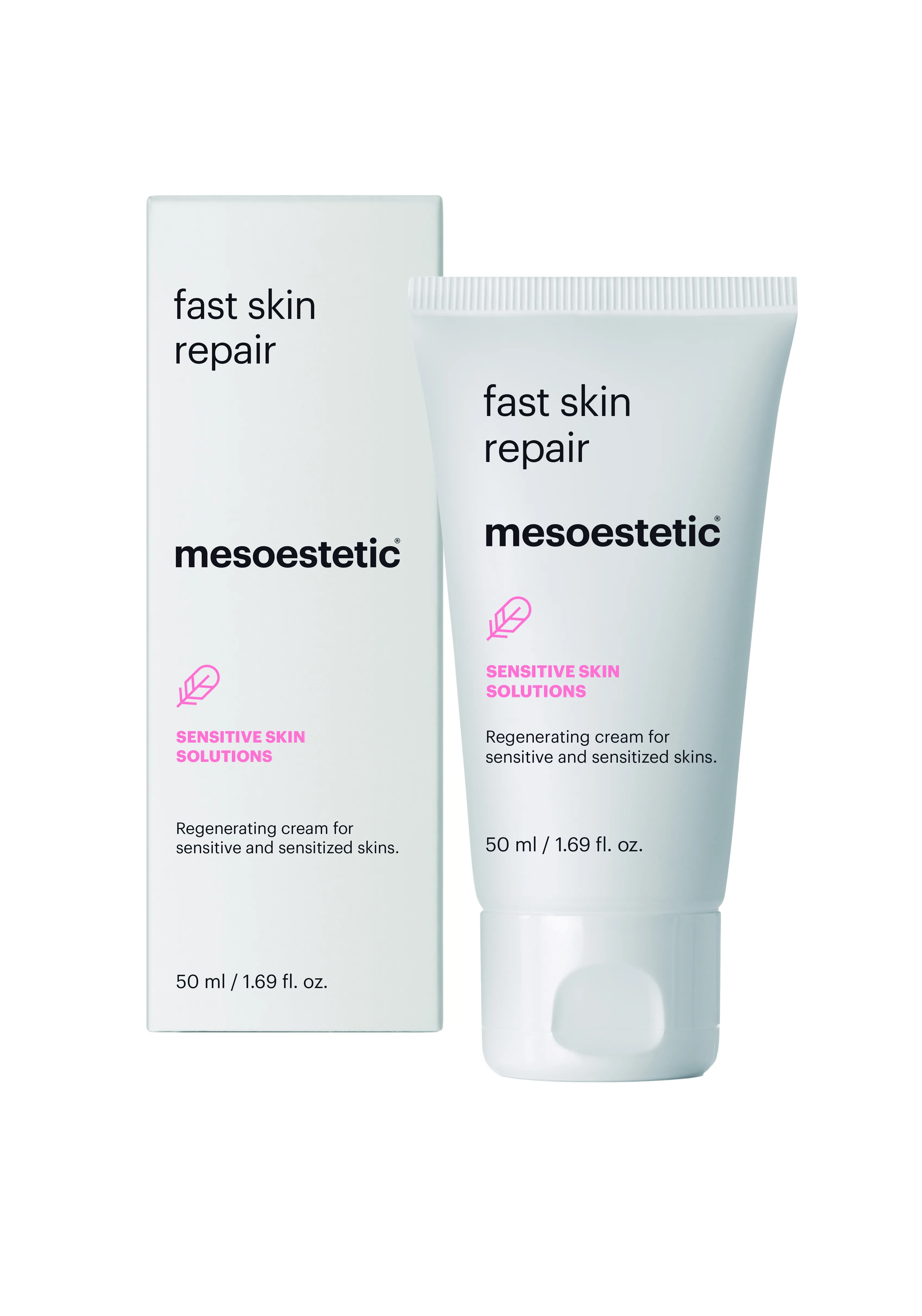 mesoestetic® fast skin repair