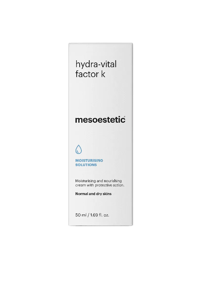 mesoestetic® hydra-vital factor k