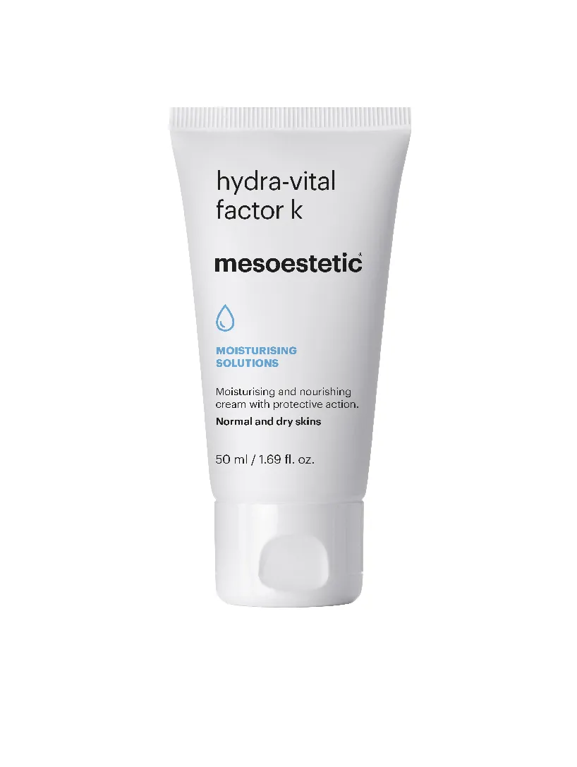 mesoestetic® hydra-vital factor k