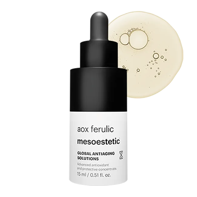 mesoestetic® aox ferulic
